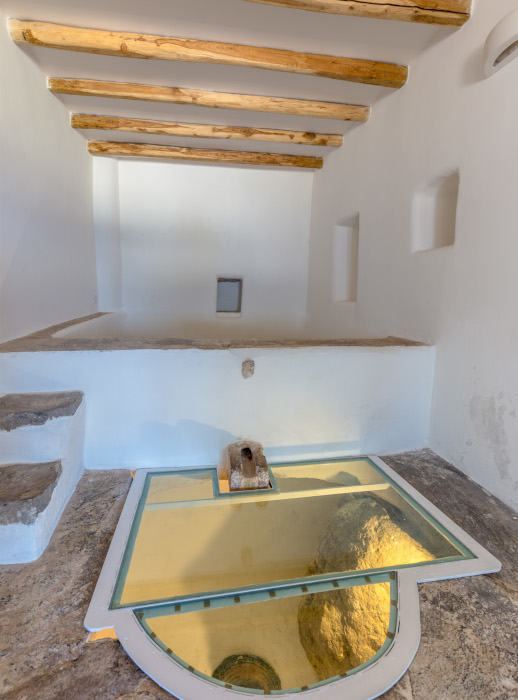Case Vacanze tipiche a Salina