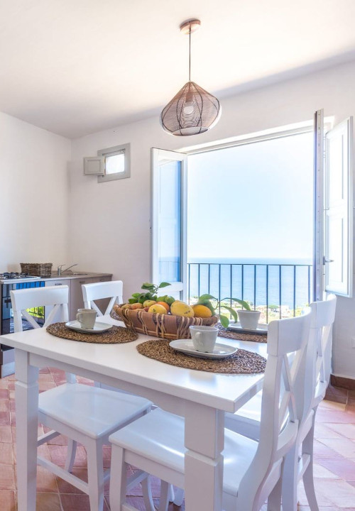 Levante Casa Vacanze Salina